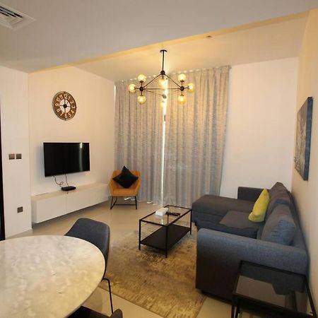 Specious 3 Bedrooms With Maid Room Villa 두바이 외부 사진